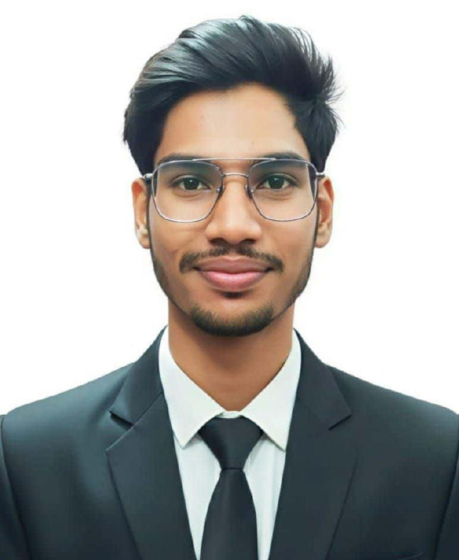 Md. Sahil